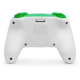 Gamepad - Powera Wireless controller NS Super Mario Yoshi - 3