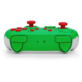 Gamepad - Powera Wireless controller NS Super Mario Yoshi - 5