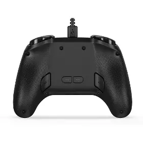 Gamepad - Powera Advantage Wired controller NS2 Black - 3