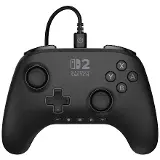 Powera Advantage Wired controller NS2 Black