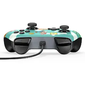 Gamepad - Powera Advantage Wired controller NS2 Super Mario Time - 5