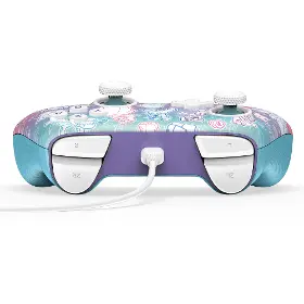 Gamepad - Powera Advantage Wired controller NS2 Mushroom Kingdom - 5