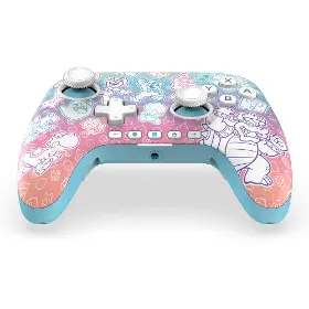 Gamepad - Powera Advantage Wired controller NS2 Mushroom Kingdom - 6
