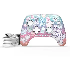 Gamepad - Powera Advantage Wired controller NS2 Mushroom Kingdom - 7
