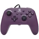Powera Enhanced Wired controller NS Purple