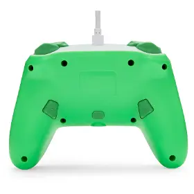 Gamepad - Powera Enhanced Wired controller NS Seafoam - 3