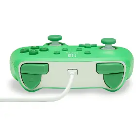 Gamepad - Powera Enhanced Wired controller NS Seafoam - 5