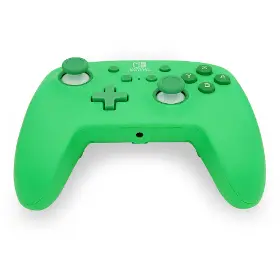 Gamepad - Powera Enhanced Wired controller NS Seafoam - 6