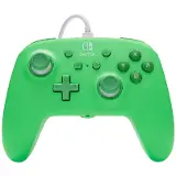 Powera Enhanced Wired controller NS Seafoam