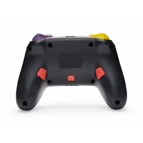 Gamepad - Powera Wireless controller NS Pokémon Pikachu Gengar - 3
