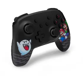 Gamepad - Powera Wireless controller NS Lumectra Peek-a-Boo - 6