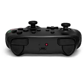 Gamepad - Powera Wireless controller NS Lumectra Peek-a-Boo - 8