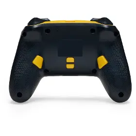Gamepad - Powera Wireless controller NS Lumectra Pac Man Arcade - 5