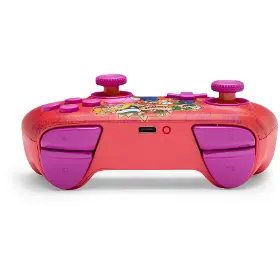 Gamepad - Powera Advantage Wireless controller NS2 Super Mario - 5