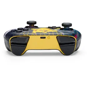 Gamepad - Powera Advantage Wireless controller NS2 Pokémon Mega - 5