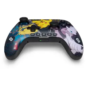 Gamepad - Powera Advantage Wireless controller NS2 Pokémon Mega - 6
