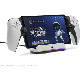 Příslušenství PlayStation - Powera Lumectra nabíječka pro Portal - 2