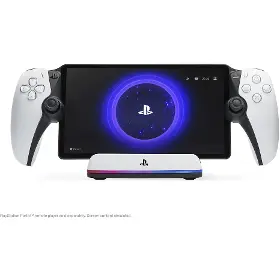 Příslušenství PlayStation - Powera Lumectra nabíječka pro Portal - 3