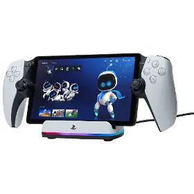 Příslušenství PlayStation - Powera Lumectra nabíječka pro Portal - 1