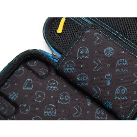 Pouzdro na herní konzoli - Powera Pouzdro Switch Pac-Man Retro - 12