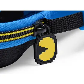 Pouzdro na herní konzoli - Powera Pouzdro Switch Pac-Man Retro - 13