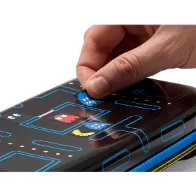 Pouzdro na herní konzoli - Powera Pouzdro Switch Pac-Man Retro - 2