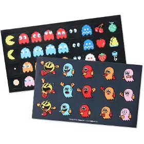 Pouzdro na herní konzoli - Powera Pouzdro Switch Pac-Man Retro - 3