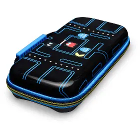 Pouzdro na herní konzoli - Powera Pouzdro Switch Pac-Man Retro - 4