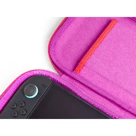 Pouzdro na herní konzoli - Powera Pouzdro Switch 2 Super Mario - 10