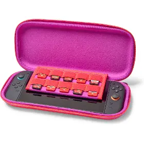 Pouzdro na herní konzoli - Powera Pouzdro Switch 2 Super Mario - 6