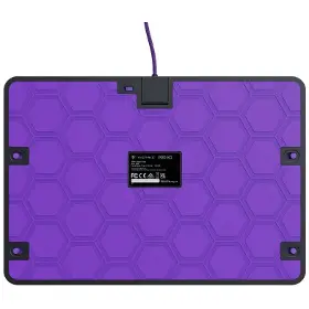 Gamepad - Turtle Beach Victrix Pro KO Leverless Fight Stick Xbox/PC - 4
