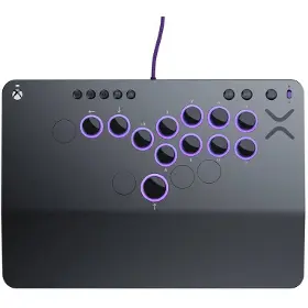 Gamepad - Turtle Beach Victrix Pro KO Leverless Fight Stick Xbox/PC - 1