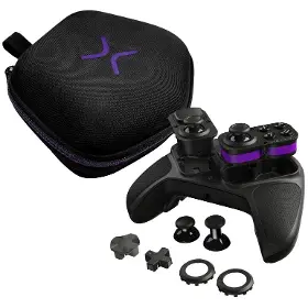 Gamepad - Turtle Beach Victrix Pro BFG Reloaded PC - 4