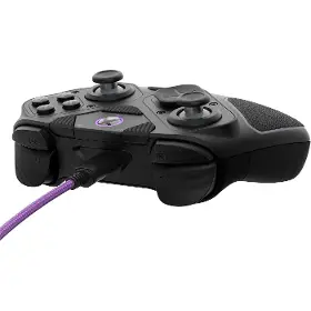 Gamepad - Turtle Beach Victrix Pro BFG Reloaded Xbox/PC/Mac Black - 4