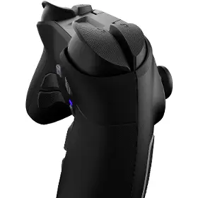 Gamepad - Turtle Beach Victrix Pro BFG Reloaded Xbox/PC/Mac Black - 6