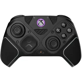 Gamepad - Turtle Beach Victrix Pro BFG Reloaded Xbox/PC/Mac Black - 1