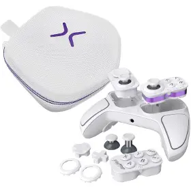 Gamepad - Turtle Beach Victrix Pro BFG Reloaded Xbox/PC/Mac White - 2