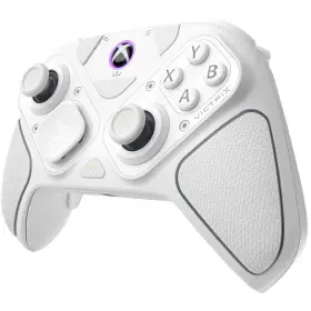 Gamepad - Turtle Beach Victrix Pro BFG Reloaded Xbox/PC/Mac White - 3