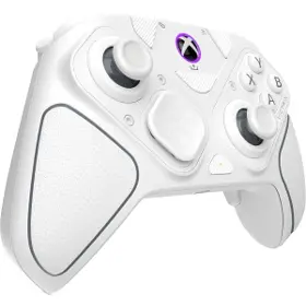 Gamepad - Turtle Beach Victrix Pro BFG Reloaded Xbox/PC/Mac White - 4
