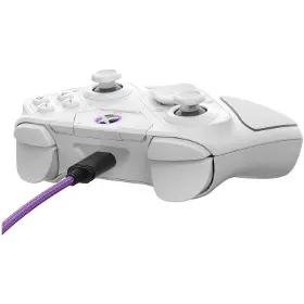 Gamepad - Turtle Beach Victrix Pro BFG Reloaded Xbox/PC/Mac White - 5