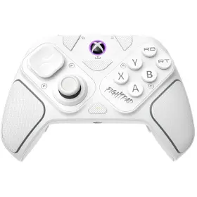 Gamepad - Turtle Beach Victrix Pro BFG Reloaded Xbox/PC/Mac White - 1