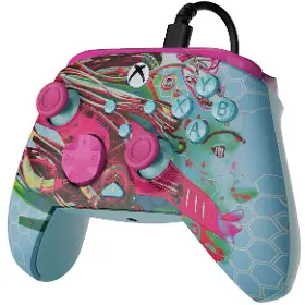 Gamepad - Turtle Beach Rematch Glow Advanced Android Dreams - 3