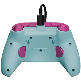 Gamepad - Turtle Beach Rematch Glow Advanced Android Dreams - 4