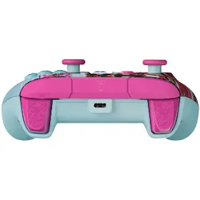 Gamepad - Turtle Beach Rematch Glow Advanced Android Dreams - 5