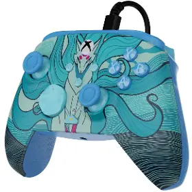 Gamepad - Turtle Beach Rematch Advanced Blue Kitsune - 3