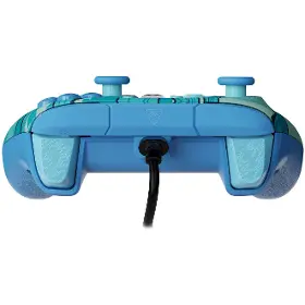 Gamepad - Turtle Beach Rematch Advanced Blue Kitsune - 5