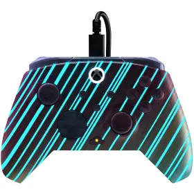Gamepad - Turtle Beach Rematch Advanced Cotton Candy - 2