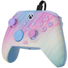 Gamepad - Turtle Beach Rematch Advanced Cotton Candy - 3