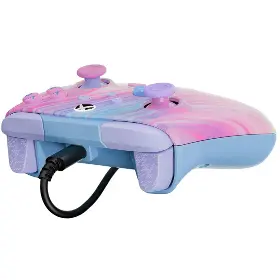 Gamepad - Turtle Beach Rematch Advanced Cotton Candy - 4