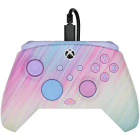 Gamepad - Turtle Beach Rematch Advanced Cotton Candy - 1